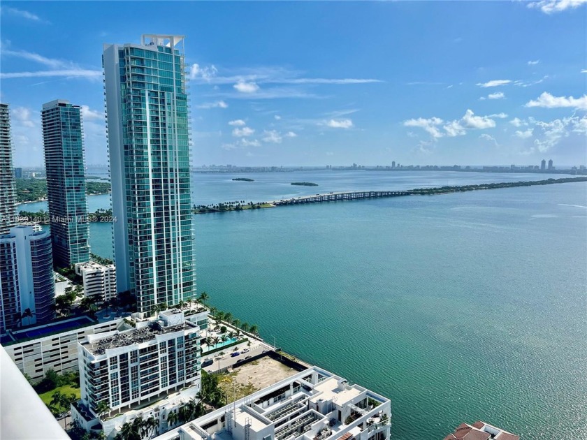 COME LIVE IN THE HEART OF EDGEWATER MIAMI .PANORAMIC DIRECT EAST - Beach Condo for sale in Miami, Florida on Beachhouse.com