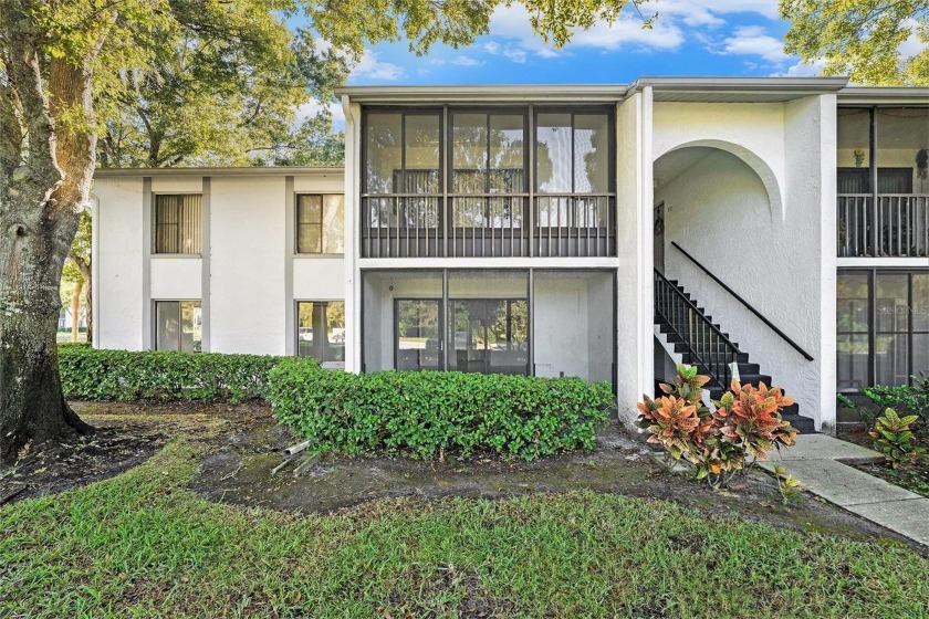 Discover this beautiful 2-bedroom, 2-bath condo nestled in the - Beach Condo for sale in Tarpon Springs, Florida on Beachhouse.com