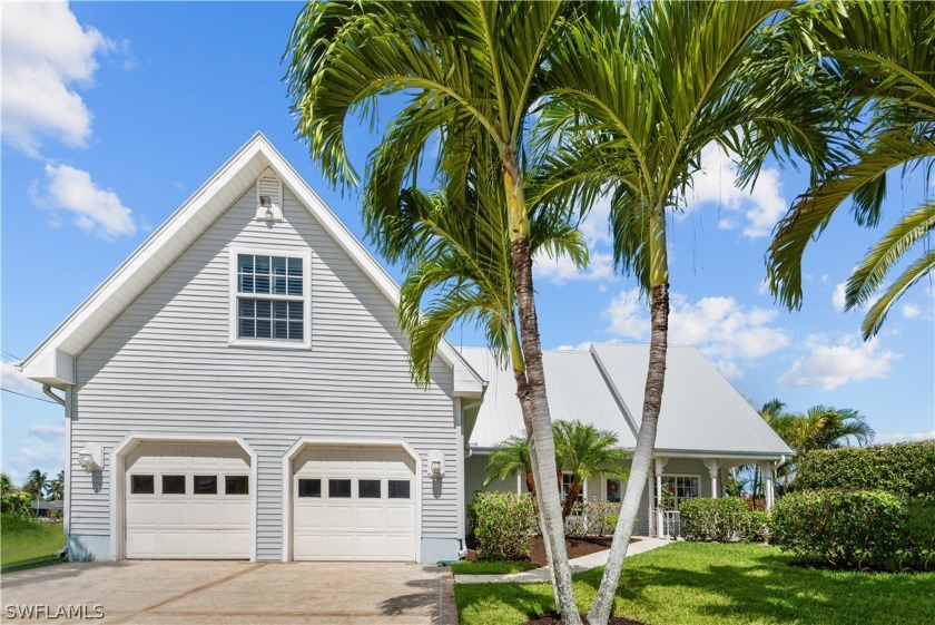Attention INVESTORS - Great opportunity with close to $80k of - Beach Home for sale in Cape Coral, Florida on Beachhouse.com