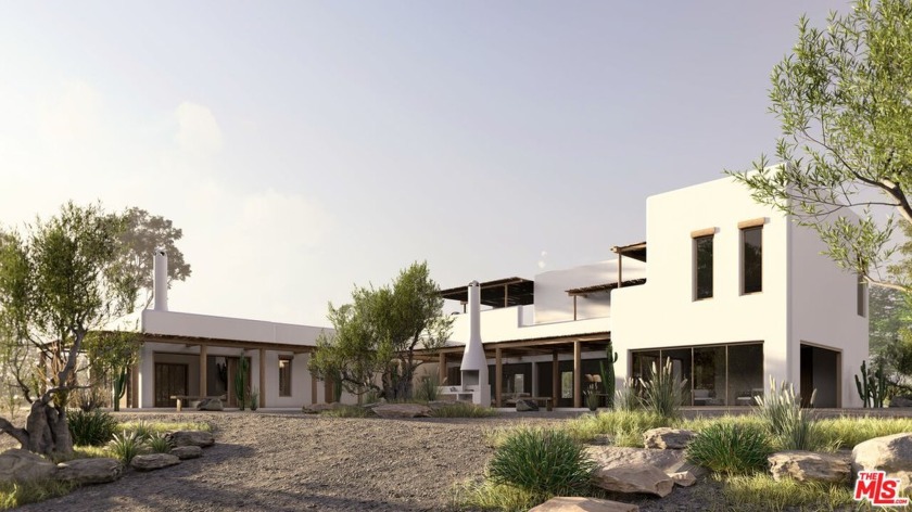PERMITS RTI APPROVED!!! Skip the 3 years of the permitting - Beach Acreage for sale in Malibu, California on Beachhouse.com