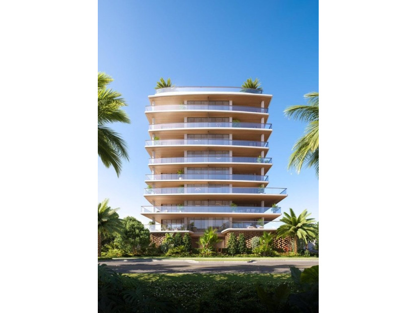 The most exciting new development in Palm Beach County. Offering - Beach Condo for sale in Boca Raton, Florida on Beachhouse.com