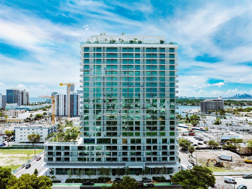 Discover unmatched luxury at the brand-new 72 Park in Miami - Beach Condo for sale in Miami Beach, Florida on Beachhouse.com