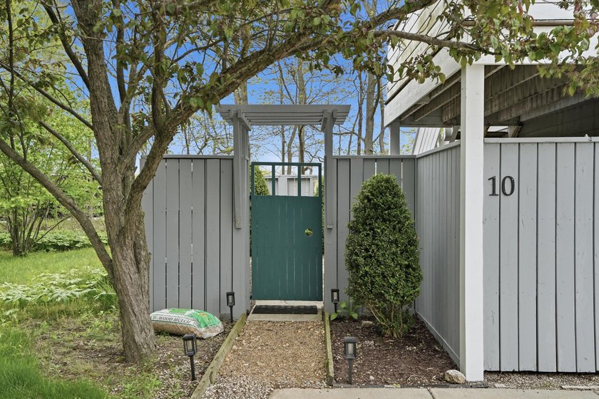 Experience a spectacular mix of contemporary and rustic design - Beach Condo for sale in Michigan City, Indiana on Beachhouse.com