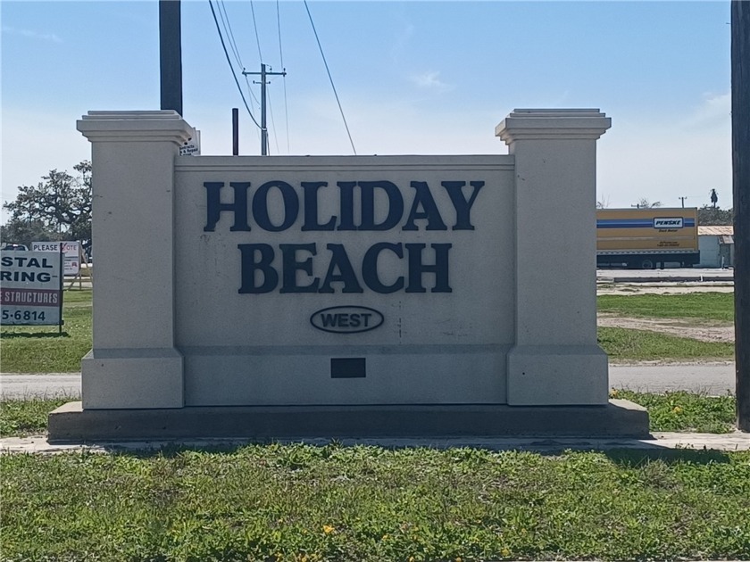 Beneath the azure skies, this lot stands ready to create your - Beach Lot for sale in Rockport, Texas on Beachhouse.com