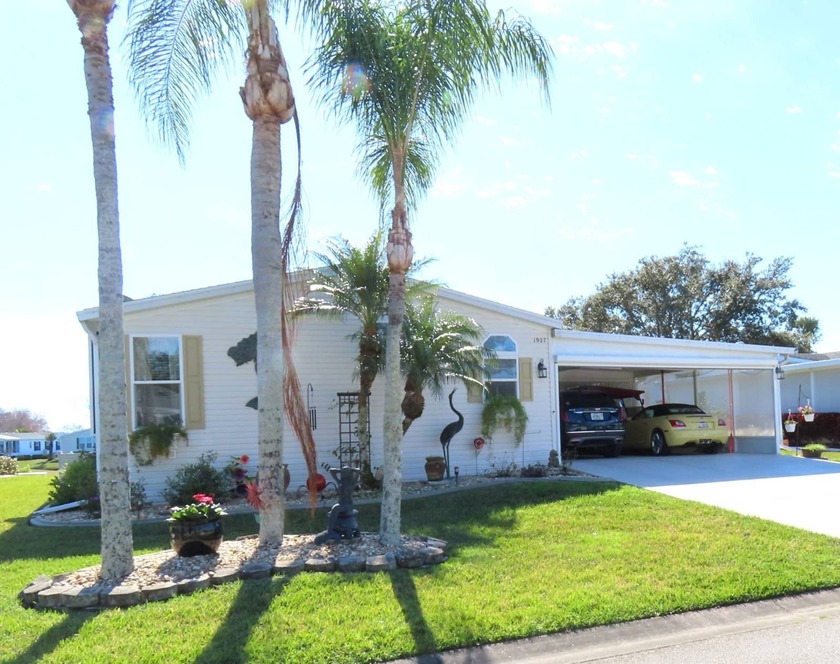 Check out this totally remodeled  3/2 Palm Harbor Augusta - Beach Home for sale in Port Orange, Florida on Beachhouse.com