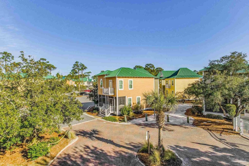 Move in Ready ~ Enjoy coffee on the front porch of this warm - Beach Home for sale in Pensacola, Florida on Beachhouse.com