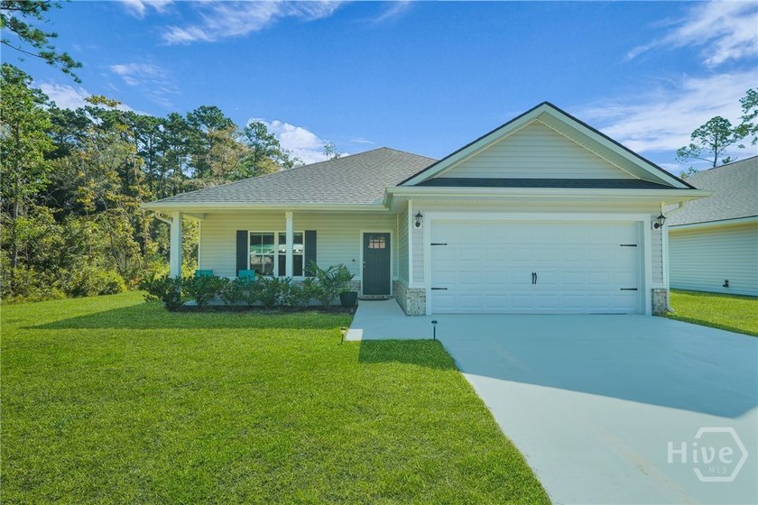 It's all about the view! This is the home you've been waiting - Beach Home for sale in Midway, Georgia on Beachhouse.com