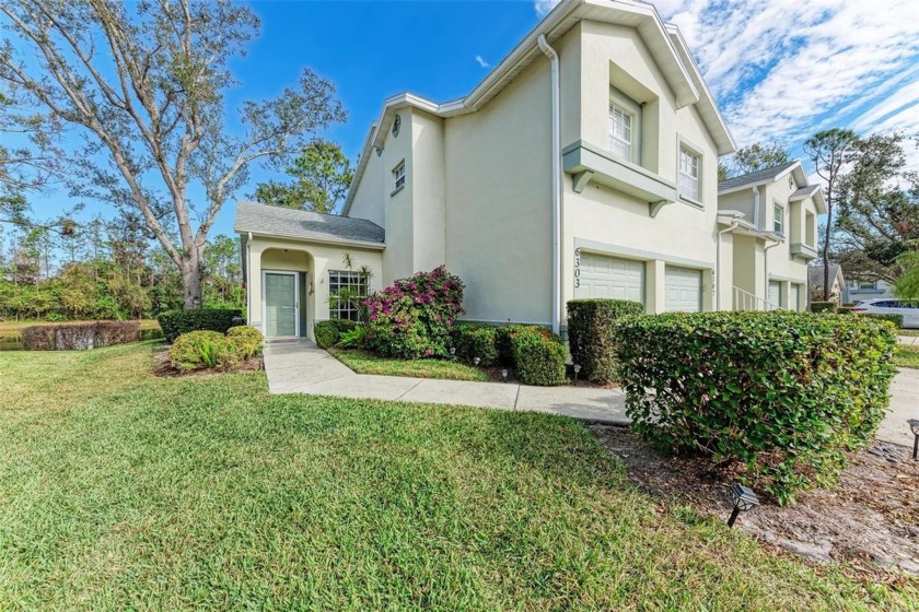 Lakefront Condo with Transferable Golf Membership and - Beach Condo for sale in Bradenton, Florida on Beachhouse.com