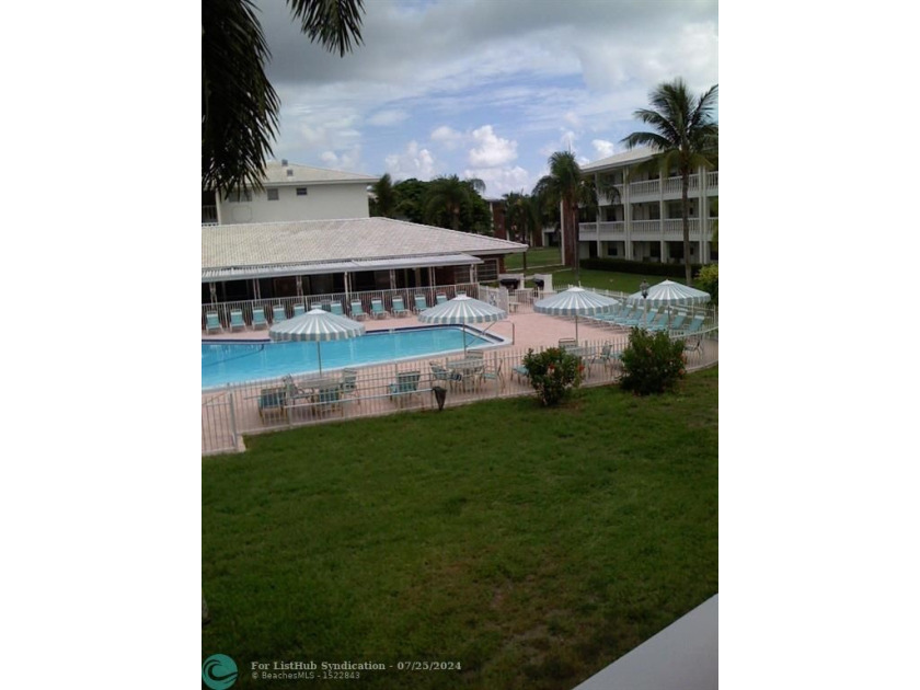 ******************************* PRICE IMPROVEMENT LOWERED $10 - Beach Condo for sale in Fort Lauderdale, Florida on Beachhouse.com