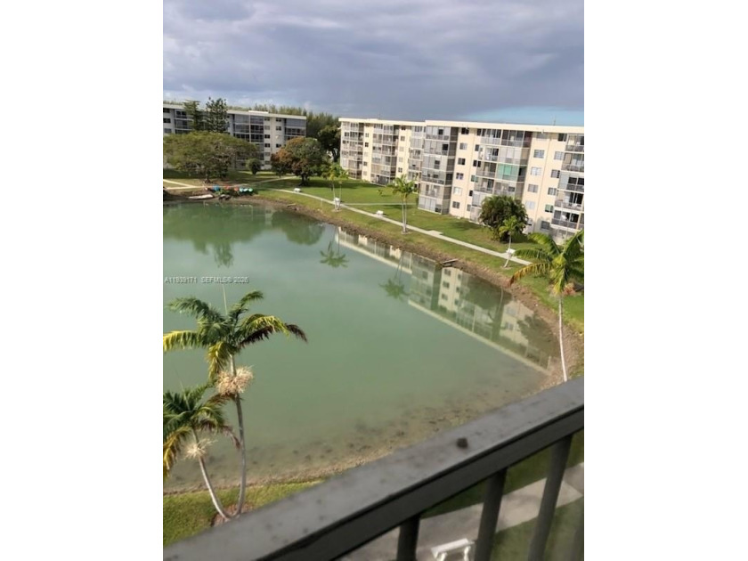 Start from scratch with this 2 bedroom apt. needs work but well - Beach Condo for sale in Aventura, Florida on Beachhouse.com