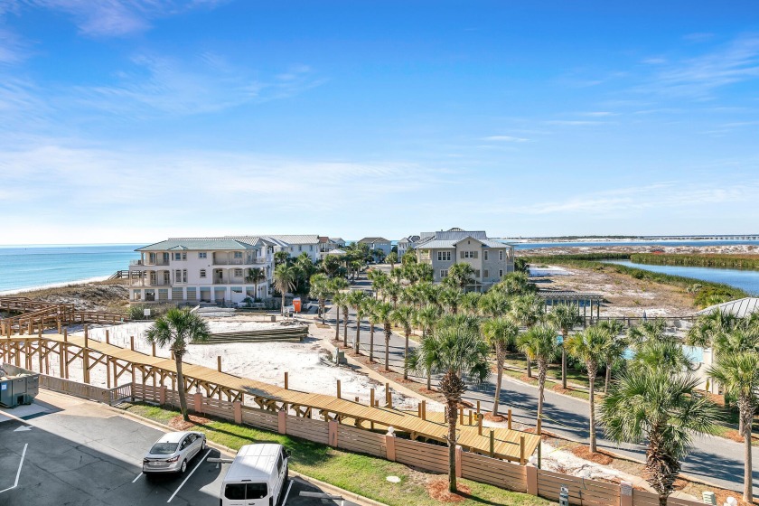 $60K owner managed rental income for 2023. Gulf, Harbor and Lake - Beach Condo for sale in Destin, Florida on Beachhouse.com