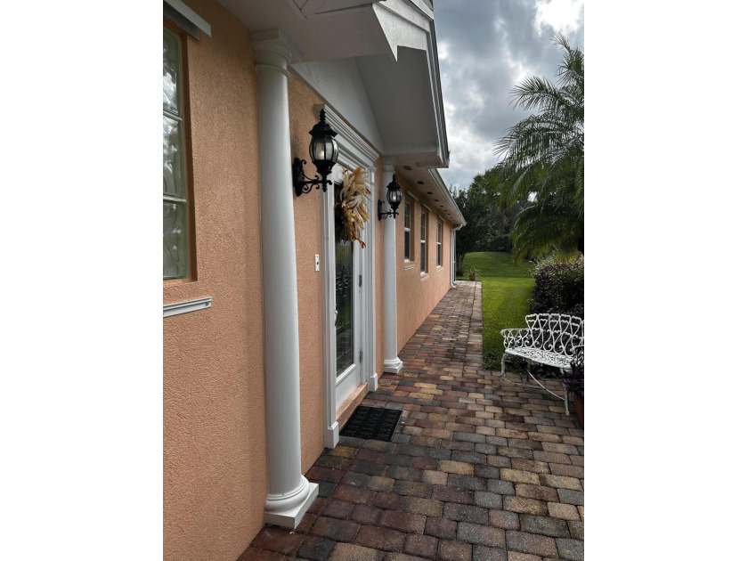 Motivated seller in the highly desirable Isles at Waterway - Beach Home for sale in Vero Beach, Florida on Beachhouse.com