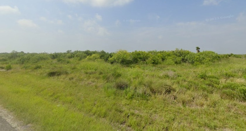 Residential - Beach Lot for sale in Rockport, Texas on Beachhouse.com