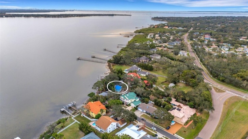 A UNIQUE OPPORTUNITY !!!!
Oversize lot with 100 feet of frontage - Beach Home for sale in Safety Harbor, Florida on Beachhouse.com