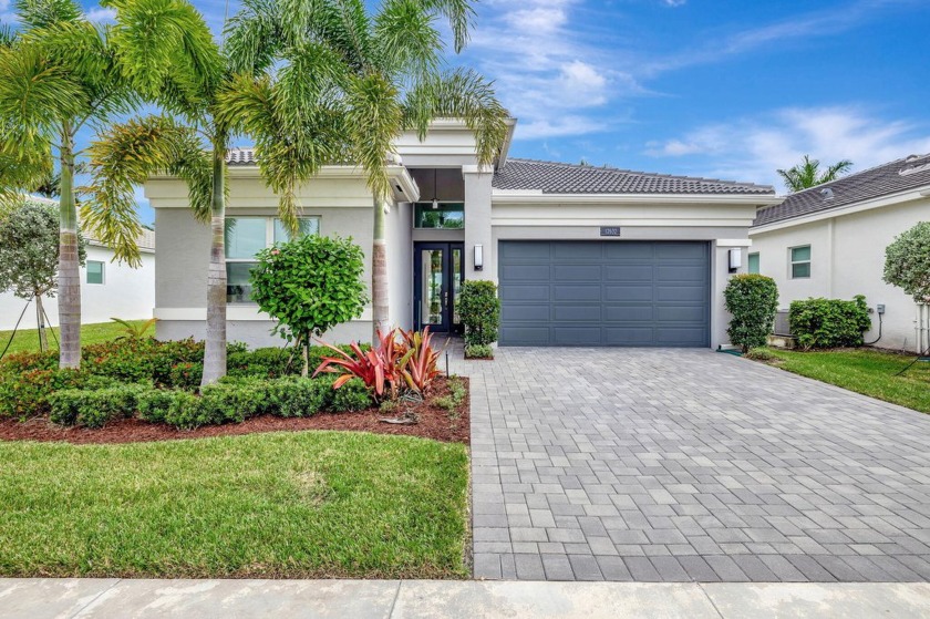 Discover the epitome of luxury and tranquility in this exquisite - Beach Home for sale in Boynton Beach, Florida on Beachhouse.com