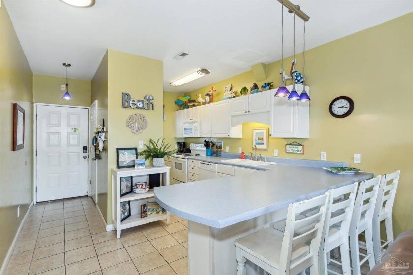 Baywatch A1! This unit is in need of a new owner! Located on the - Beach Home for sale in Pensacola Beach, Florida on Beachhouse.com