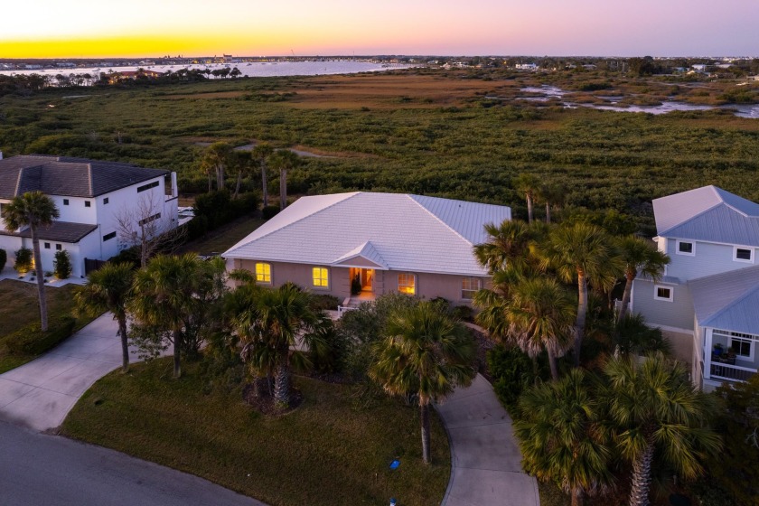 Hidden Gem Tucked Away Among The Shores Of The Intracoastal - Beach Home for sale in St Augustine, Florida on Beachhouse.com