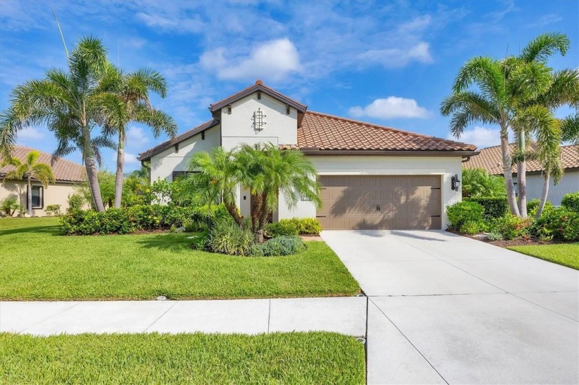 DON'T WAIT TO SEE THIS MAGNIFICENT HOME BEING OFFERED NOW!! - Beach Home for sale in Nokomis, Florida on Beachhouse.com