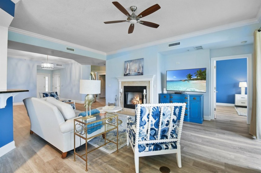 A Lifestyle you will love!  Welcome to Ocean Grande at Serenata - Beach Condo for sale in Ponte Vedra Beach, Florida on Beachhouse.com