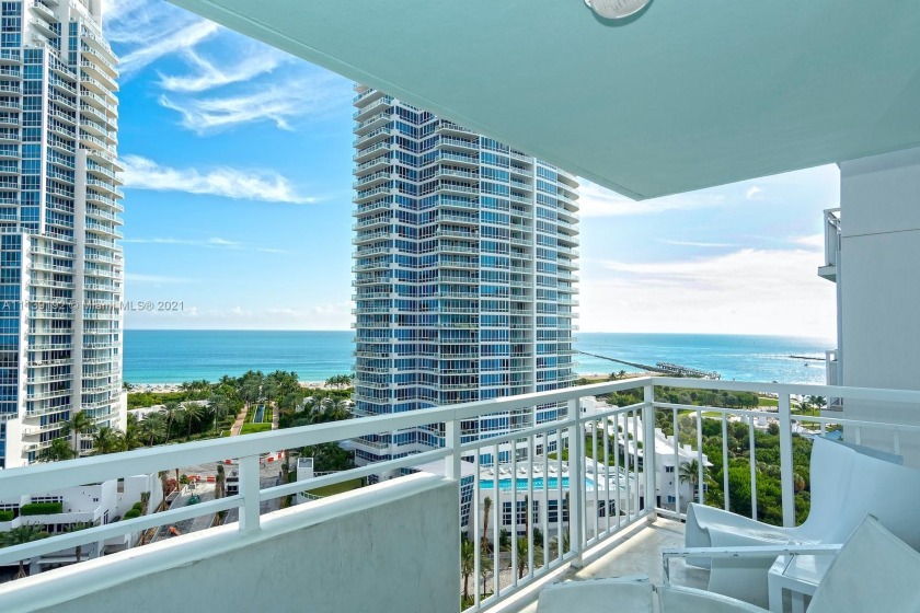 Completely renovated 2/2 at the prestigious South Pointe Tower .
 - Beach Condo for sale in Miami Beach, Florida on Beachhouse.com