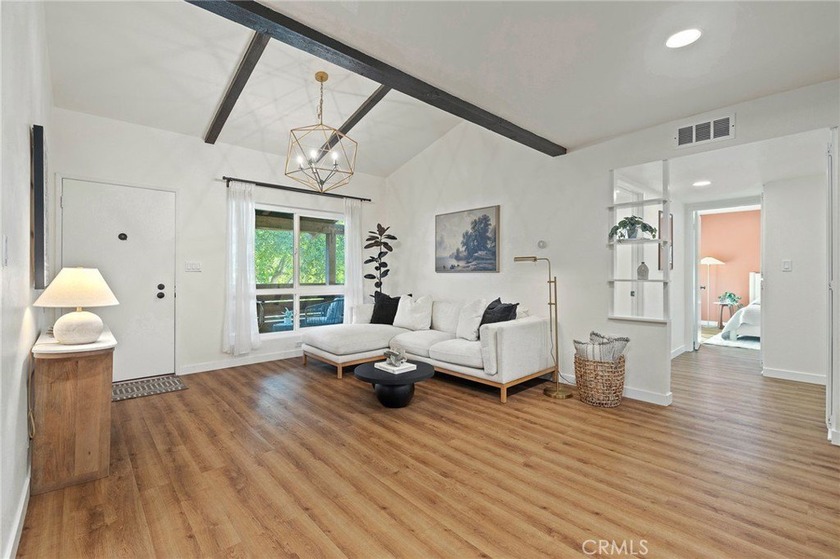 Welcome to the well-maintained, gated community of Country Club - Beach Condo for sale in Long Beach, California on Beachhouse.com