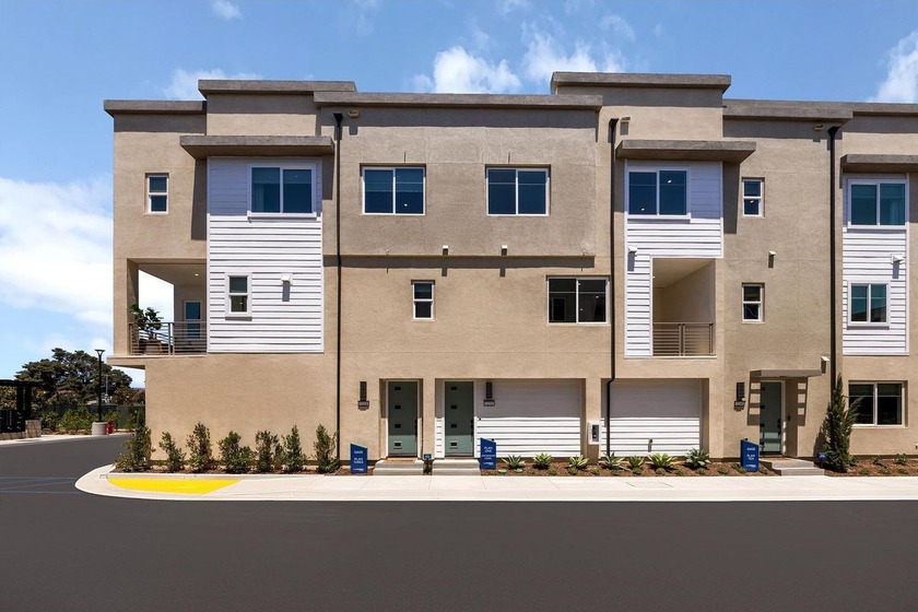 Enjoy expansive living with Plan Nine's 1,868 square foot layout - Beach Condo for sale in Huntington Beach, California on Beachhouse.com