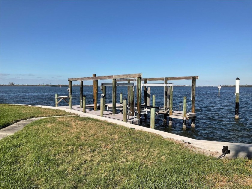 House scheduled to be torn down and pool filled in at owners - Beach Lot for sale in Englewood, Florida on Beachhouse.com