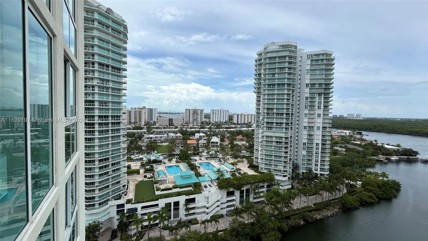 Stunning 3-bed/2-bath unit in St. Tropez Tower 2, Sunny Isles - Beach Condo for sale in Sunny Isles Beach, Florida on Beachhouse.com