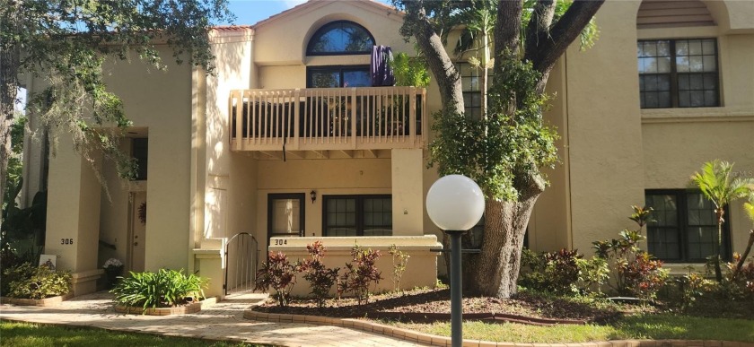 You have found your next home with this Safety Harbor gem! Fully - Beach Condo for sale in Safety Harbor, Florida on Beachhouse.com