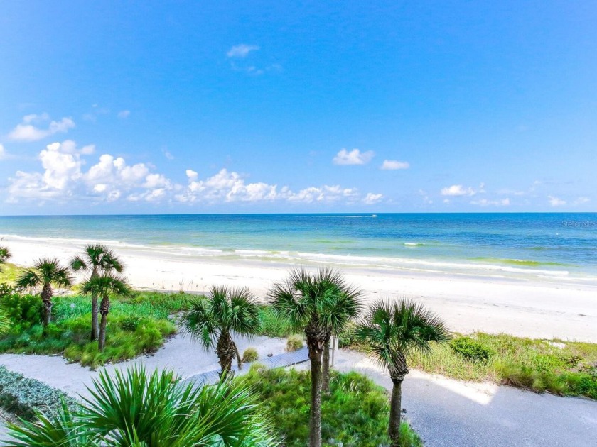 YOUR BEACHFRONT DREAM HOME AWAITS - A LUXURIOUS OASIS ON SAND - Beach Condo for sale in Clearwater Beach, Florida on Beachhouse.com