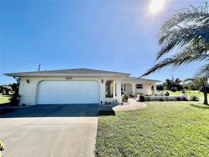 Don't miss this opportunity of living in the wonderful community - Beach Home for sale in Englewood, Florida on Beachhouse.com