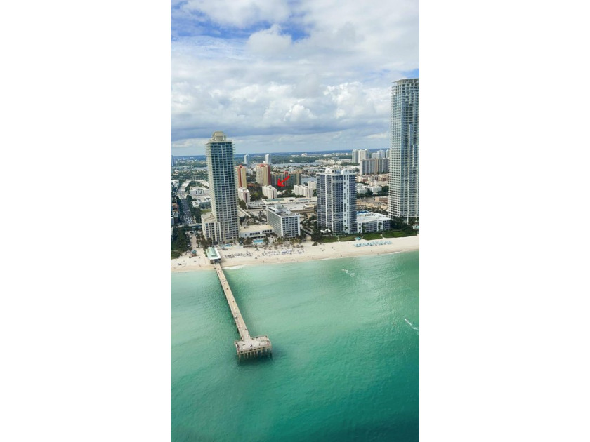 Great location, close to luxury buildings, parks, and community - Beach Condo for sale in Sunny Isles Beach, Florida on Beachhouse.com