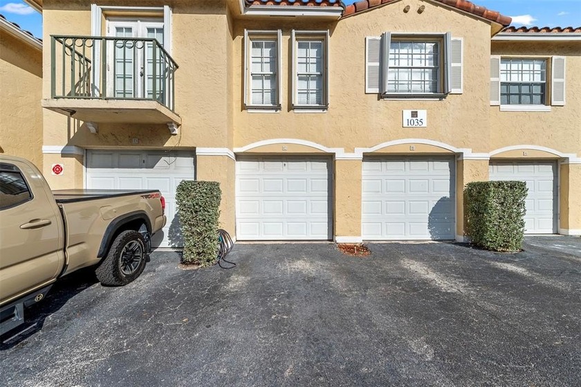 Nicely Updated 2BR/2BA with a first floor Bedroom and Bathroom - Beach Condo for sale in Lake Park, Florida on Beachhouse.com