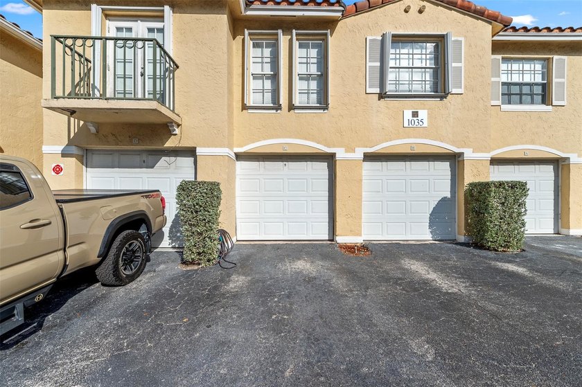 Nicely Updated 2BR/2BA Corner unit with Garage and first floor - Beach Condo for sale in Lake Park, Florida on Beachhouse.com