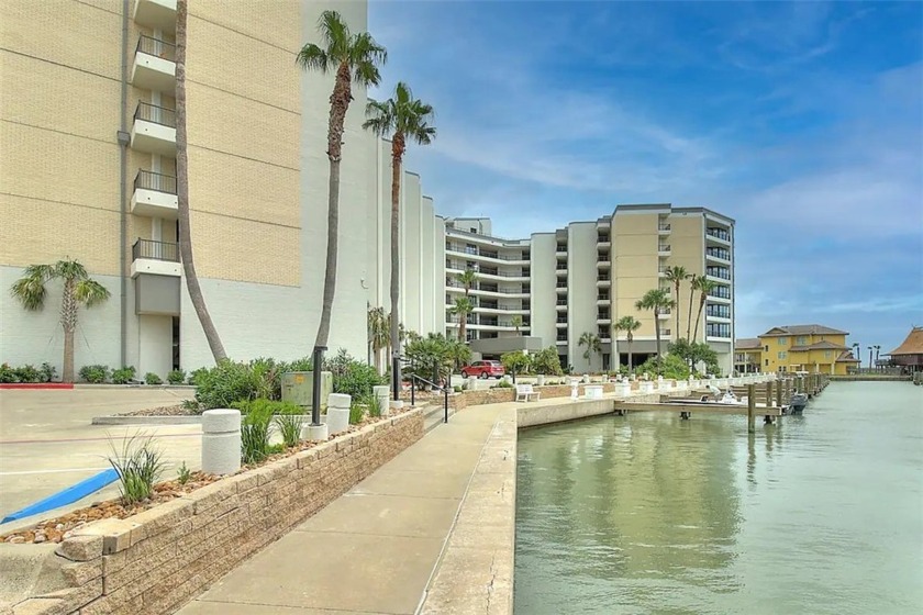 Own a slice of paradise in the prestigious and gated community - Beach Condo for sale in Port Aransas, Texas on Beachhouse.com