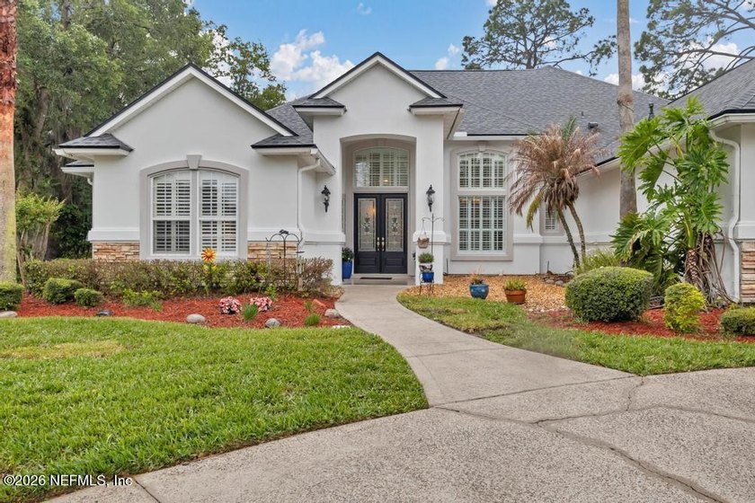 Coming Soon! Start showing Sunday, April 11 with OPEN HOUSE 1-4 - Beach Home for sale in Fleming Island, Florida on Beachhouse.com