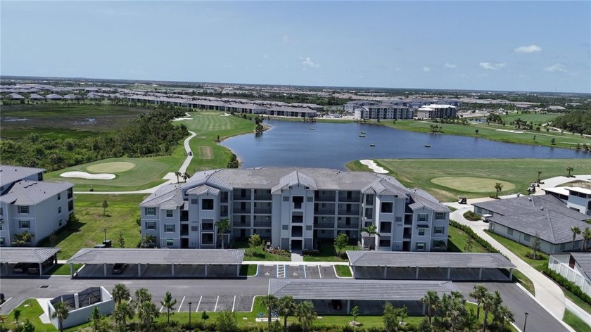 Welcome to golfers paradise. Located in one of the top ranked - Beach Condo for sale in Venice, Florida on Beachhouse.com