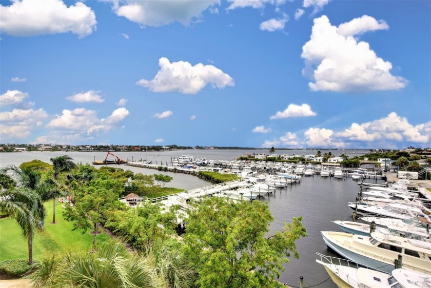 Endless Intracoastal water views! Amazing Direct Intracoastal - Beach Condo for sale in Hypoluxo, Florida on Beachhouse.com