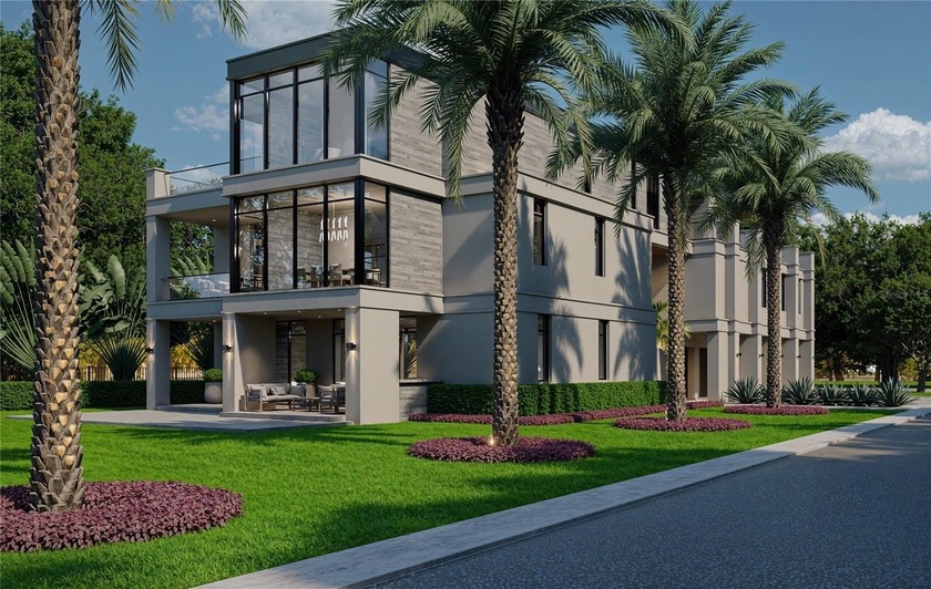 Pre-Construction. To be built. Pinnacle by award-winning - Beach Home for sale in St. Petersburg, Florida on Beachhouse.com