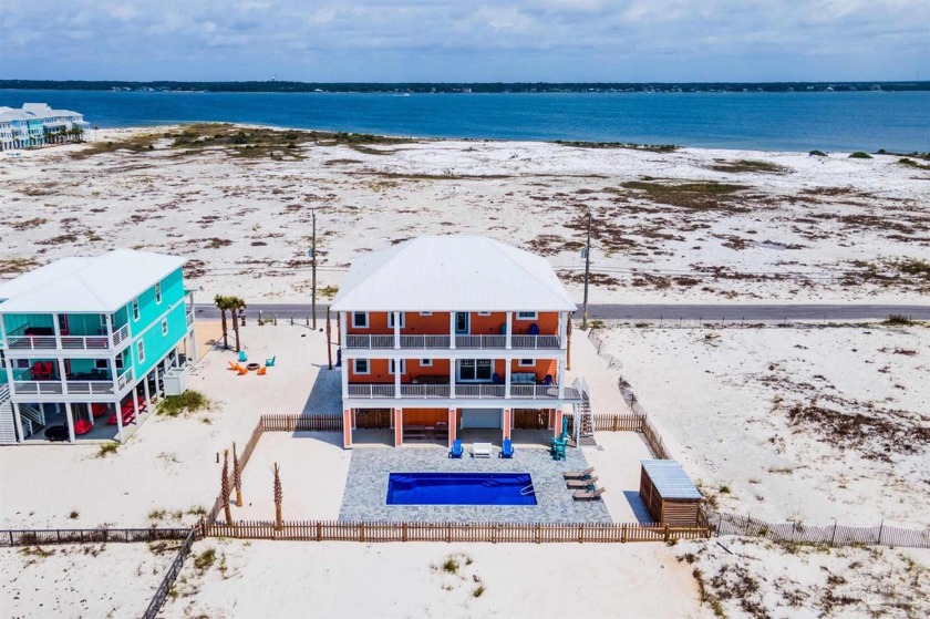 Sleeps 20! Come to the Beach to Relax and Refresh! Inviting - Beach Home for sale in Navarre, Florida on Beachhouse.com