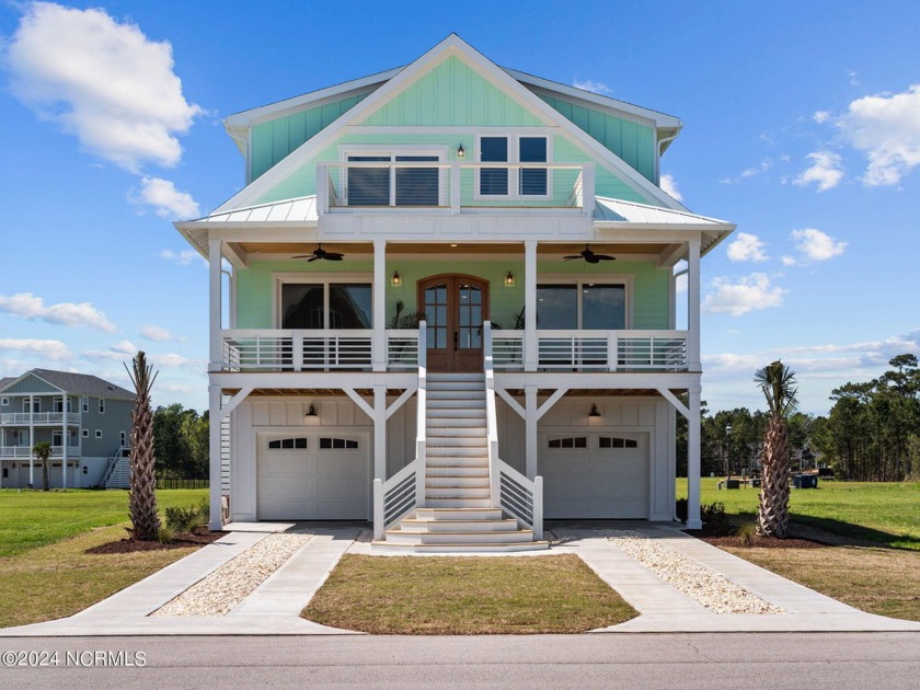 $2,500 LENDER CLOSING COST INCENTIVE (SEE CONDITIONS) Welcome to - Beach Home for sale in Holly Ridge, North Carolina on Beachhouse.com