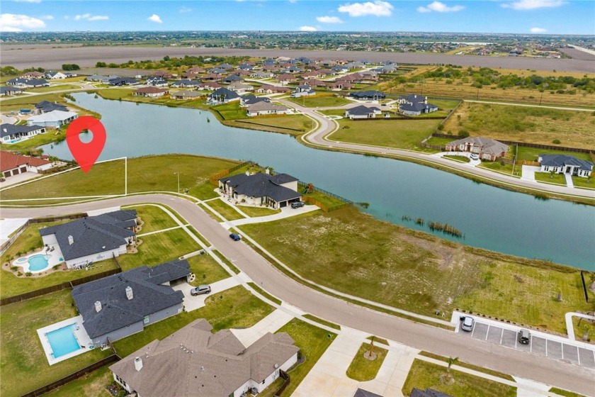 Experience unparalleled luxury and exclusivity with this - Beach Lot for sale in Corpus Christi, Texas on Beachhouse.com