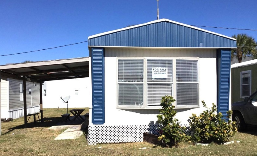 Discover peaceful living in a coastal community. This updated - Beach Home for sale in Cape Canaveral, Florida on Beachhouse.com