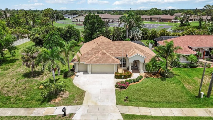 !!! PRICE REDUCED !!! Discover true Florida living in this - Beach Home for sale in Rotonda West, Florida on Beachhouse.com