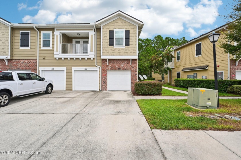 Check out this Corner/End unit condo in Sebastian Cove: It has 3 - Beach Condo for sale in St Augustine, Florida on Beachhouse.com