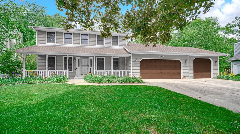 This property offers the ideal combination of location, lot, and - Beach Home for sale in Chesterton, Indiana on Beachhouse.com