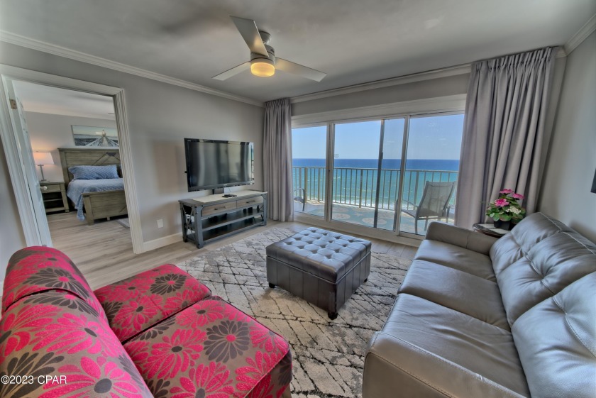 This unit was completely renovated. Loaded with upgrades. This - Beach Condo for sale in Panama City Beach, Florida on Beachhouse.com