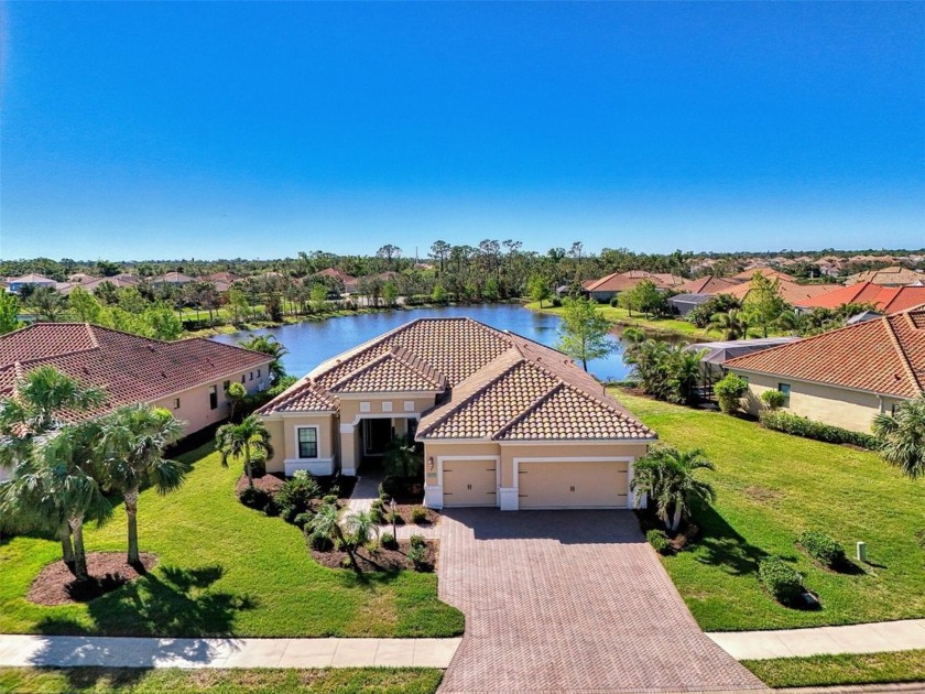 This is the house you have been waiting for in Boca Royale! - Beach Home for sale in Englewood, Florida on Beachhouse.com