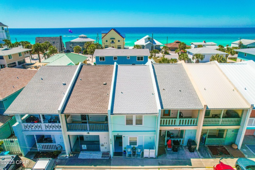 Fantastic Opportunity to own a great renovated townhouse only - Beach Home for sale in Panama City Beach, Florida on Beachhouse.com