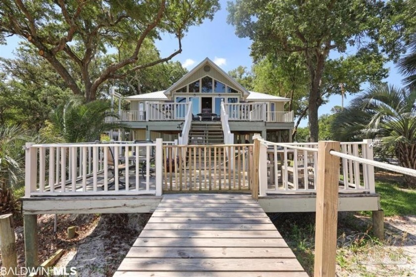 Owner Financing at 4.9% interest with 50% down - short term - Beach Home for sale in Orange Beach, Alabama on Beachhouse.com